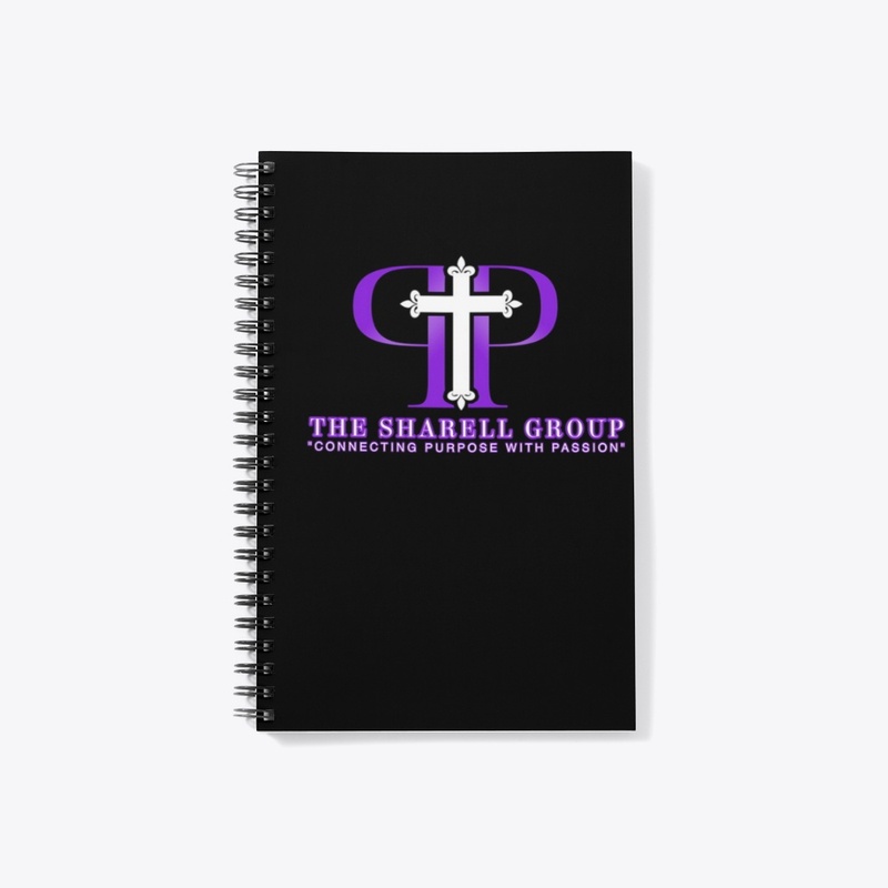 Connecting Purpose with Passion-Spring