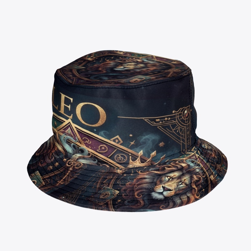 Leo Zodiac Collection