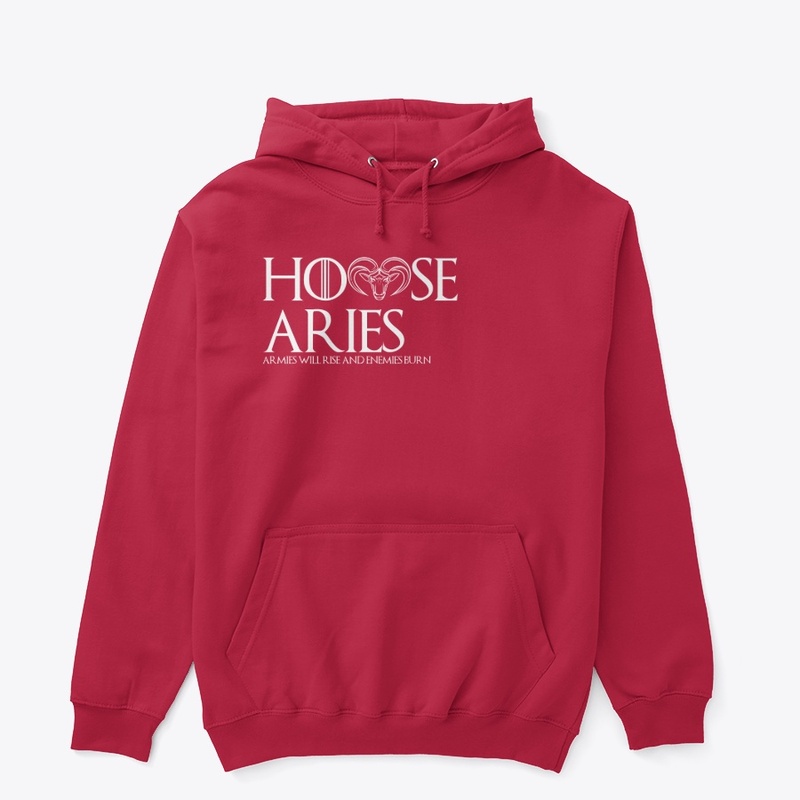 HouseAries (GoT Style)