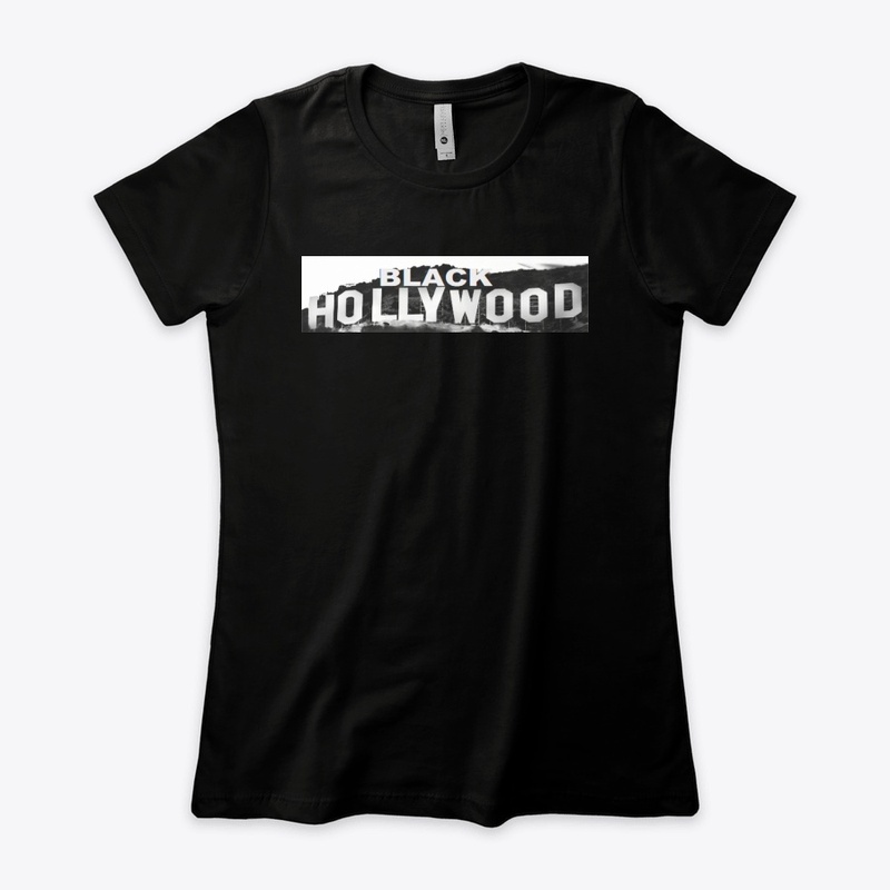 Black Hollywood