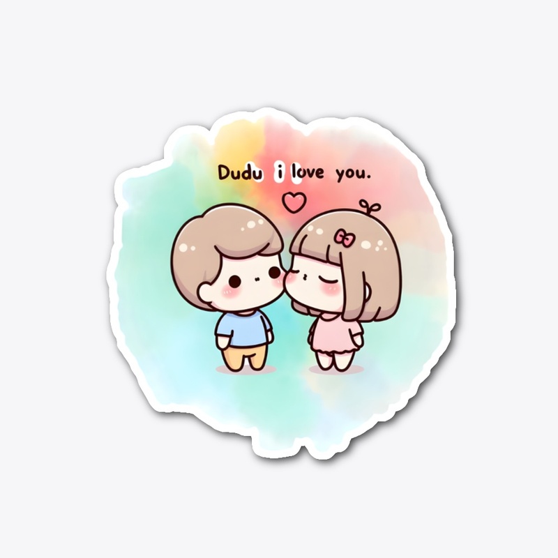 Dudu bubu styled clothes