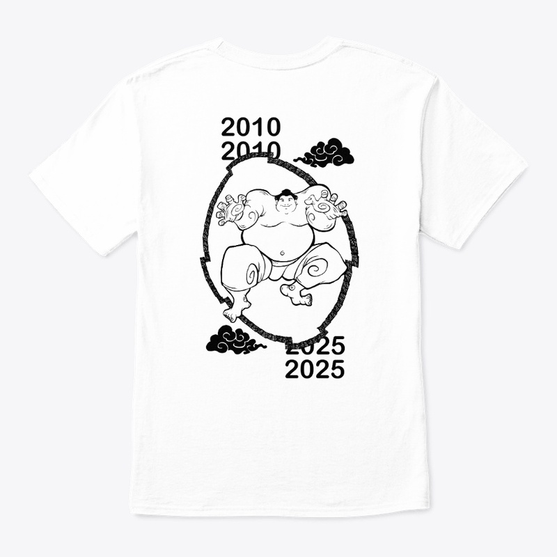 15-year Anniversary of SUMO Jason - V2
