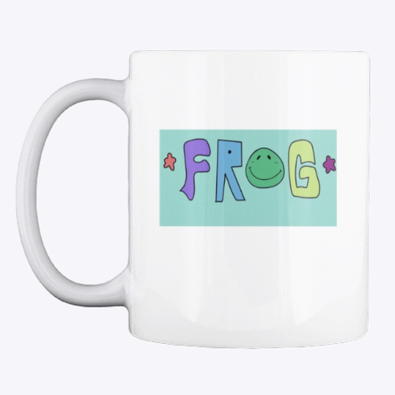 Haus of Frog “Classic” 