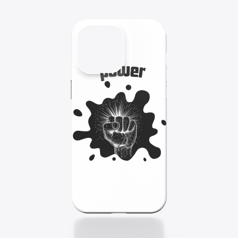 power desing unique and attractive