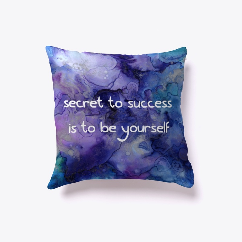 watercolors and quotes