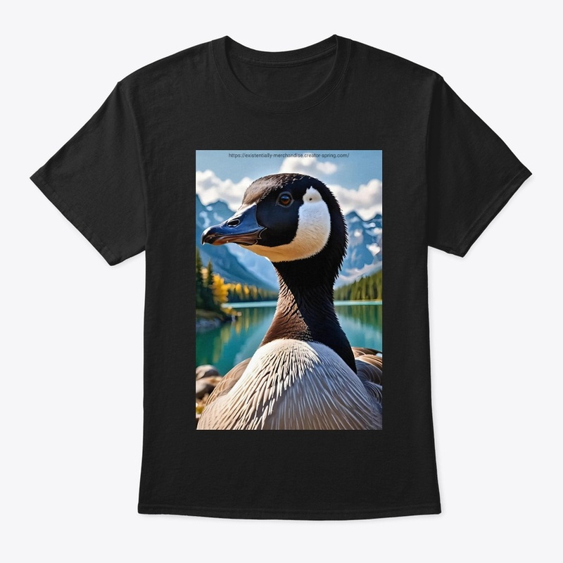 Canada Goose