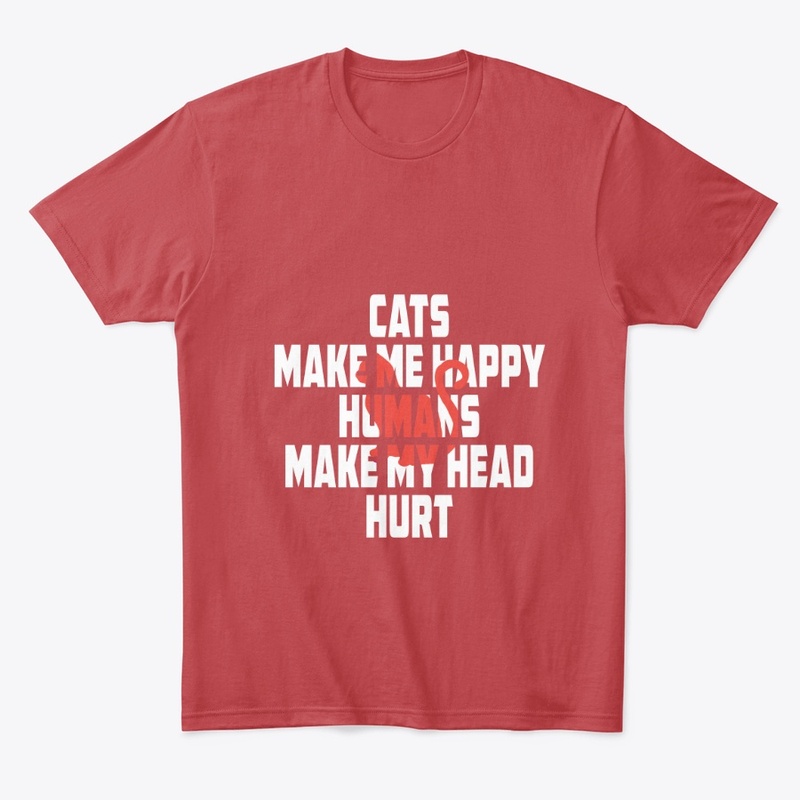 Minimalist Typography T-Shirt