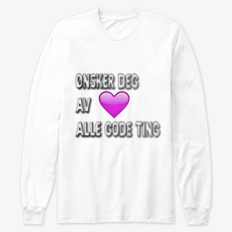 Alle gode ting