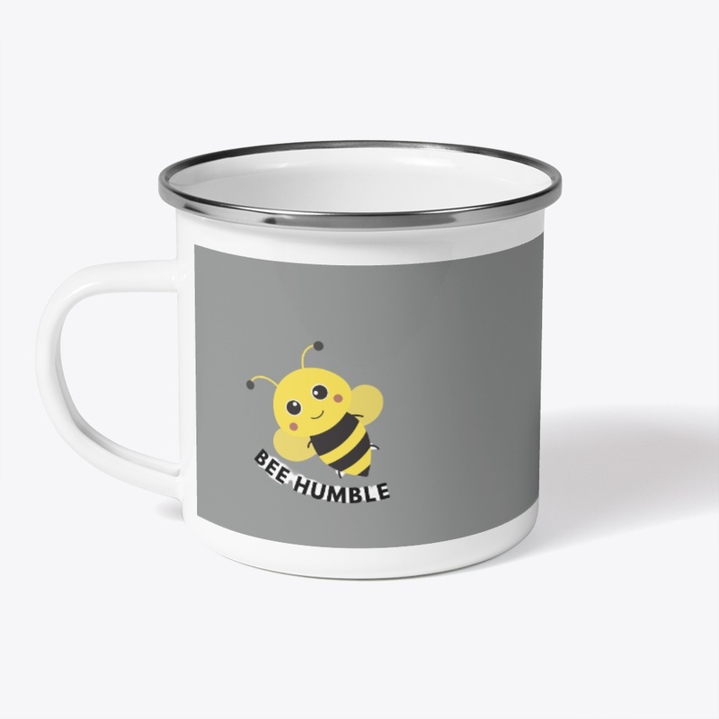 BEE HUMBLE