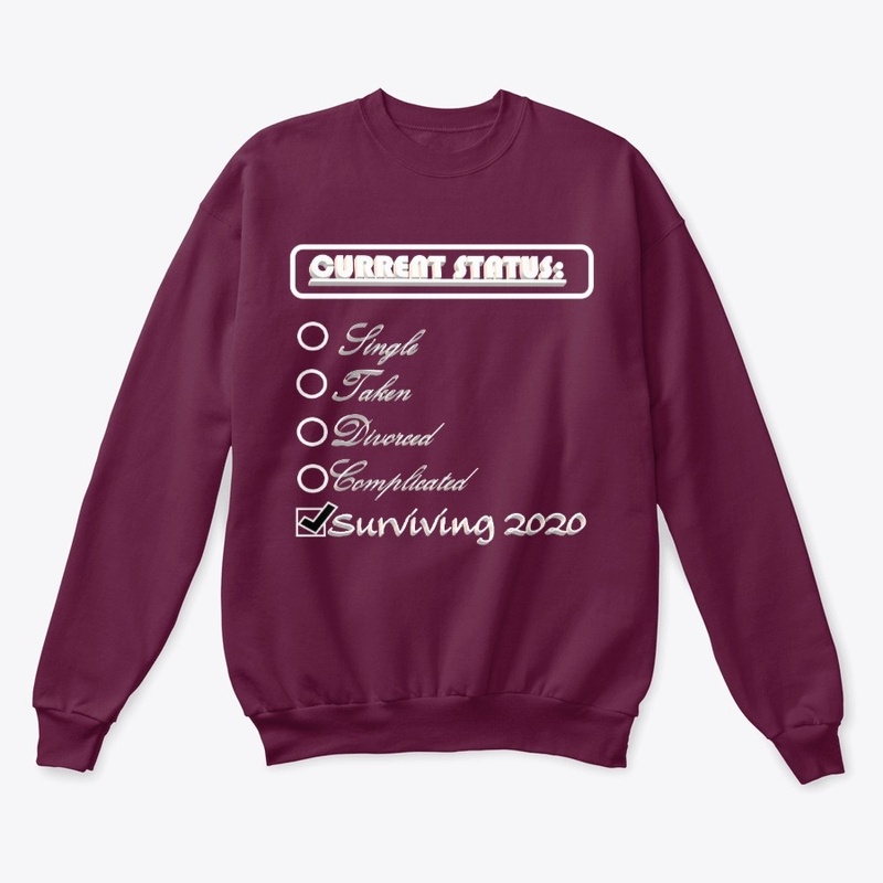  Surviving 2020 Collection