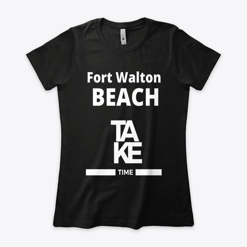 Fort Walton Beach T-Shirt