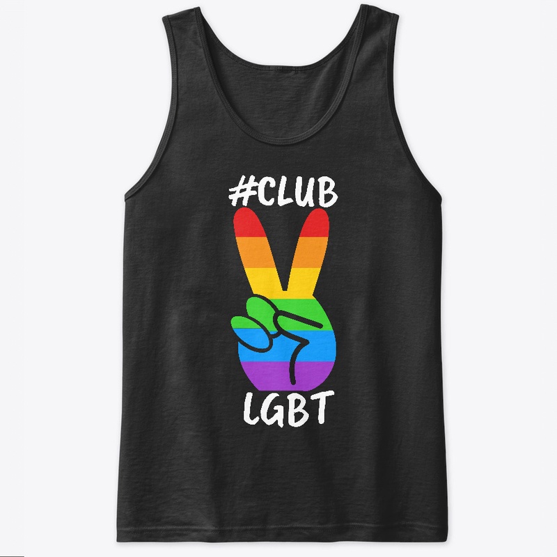 #ClubLGBT