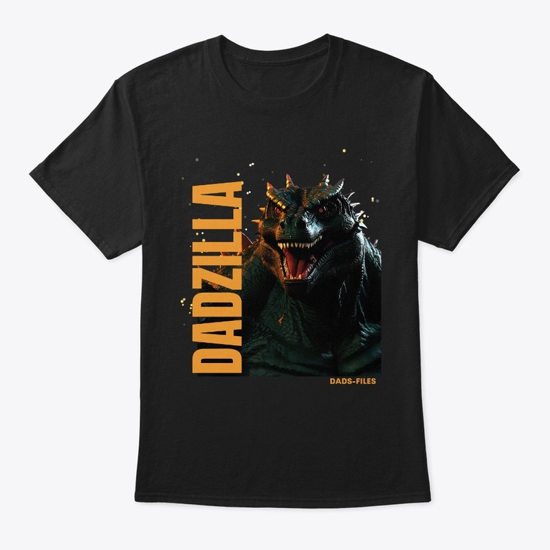 Dadzilla