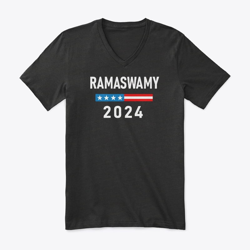 Vivek Ramaswamy 2024 Merch