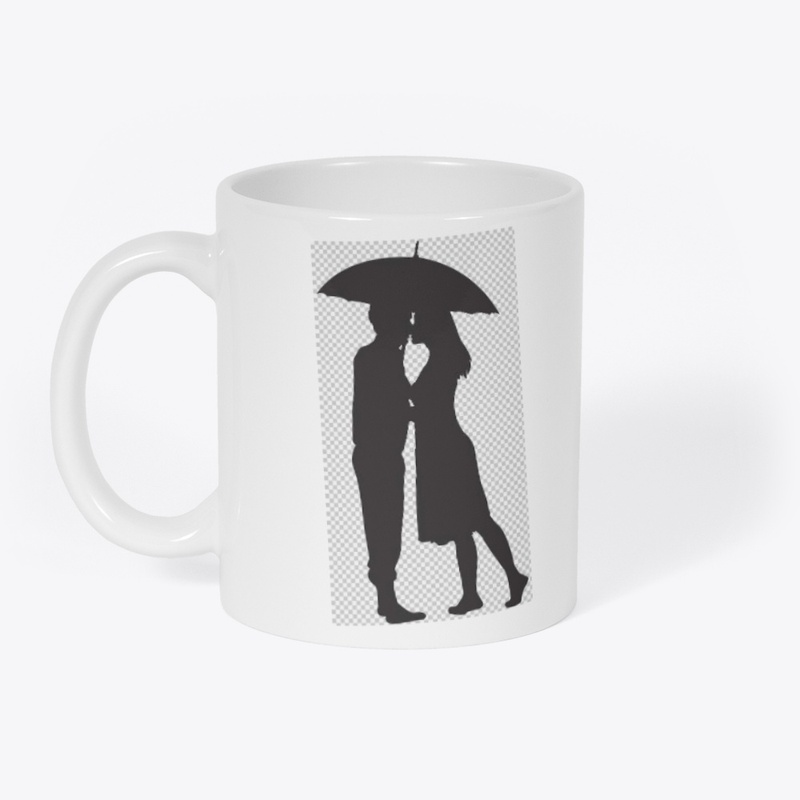 Couple mug