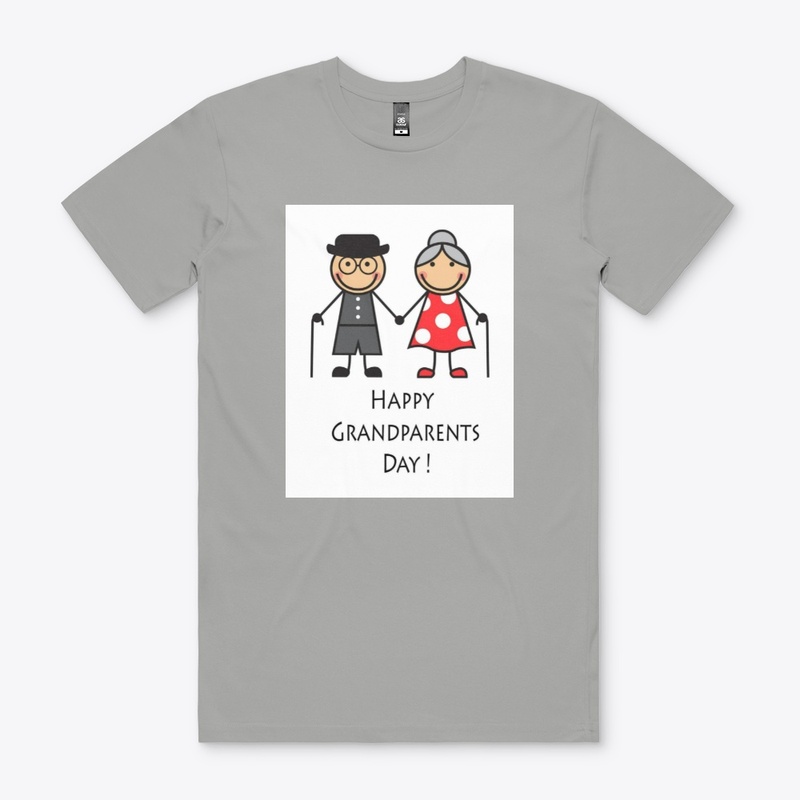 National Grandparents Day