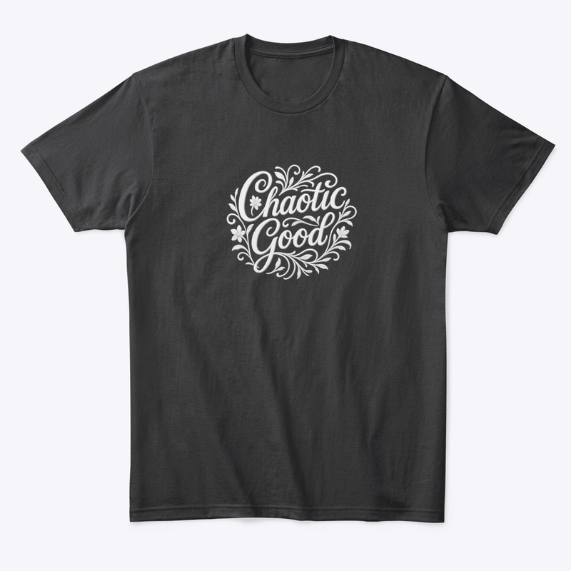 Chaotic Good Collection 