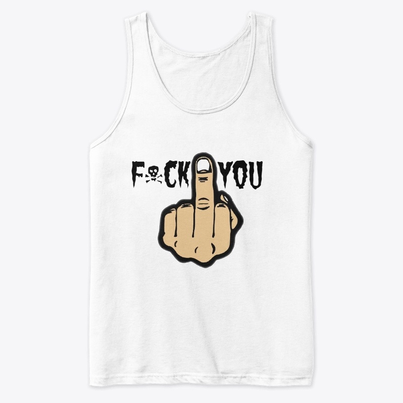 Fuck You WTF