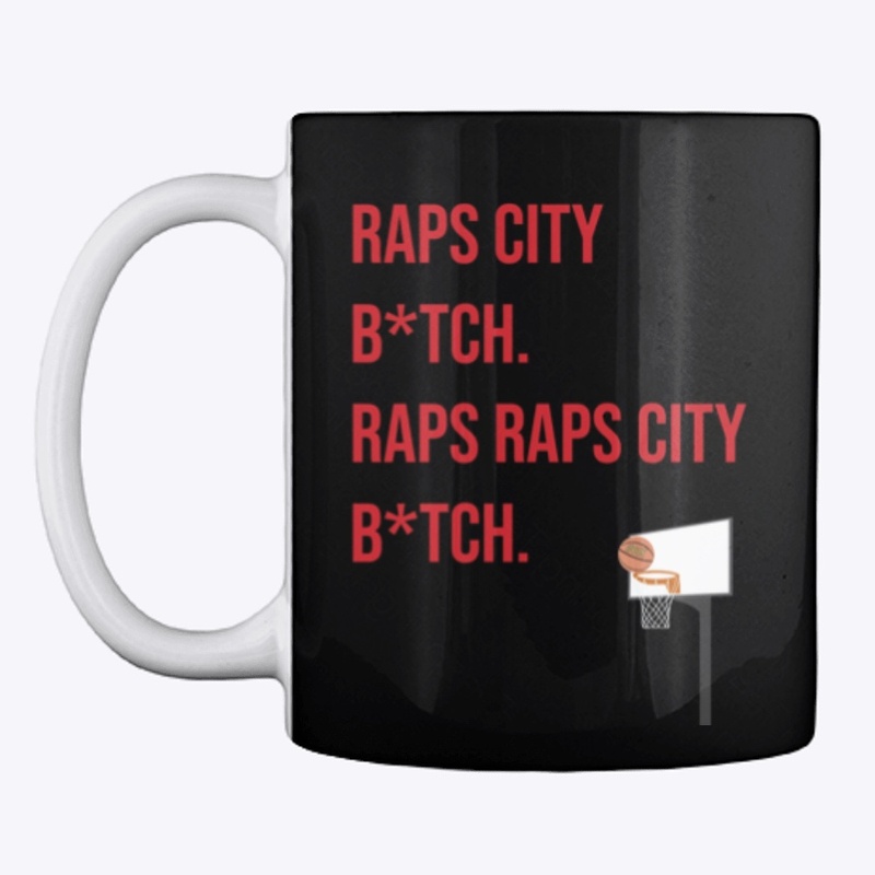 Raps City Bitch