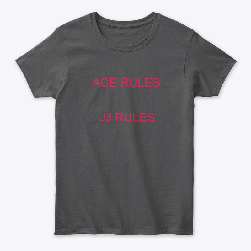 ACE RULES JJ RULES