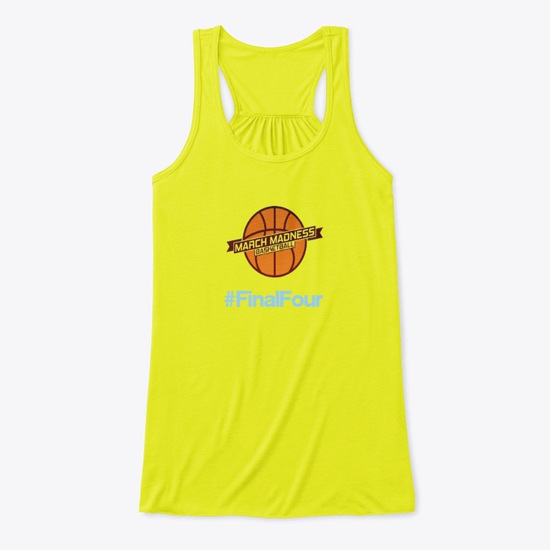 Have fun at #FinalFour 2019