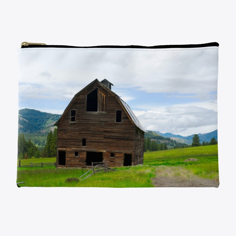 Farm Accessory Pouch
