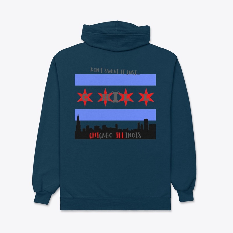 Just Chill Chicago 