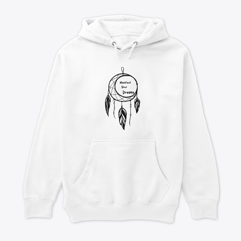 Manifest Your Dreams