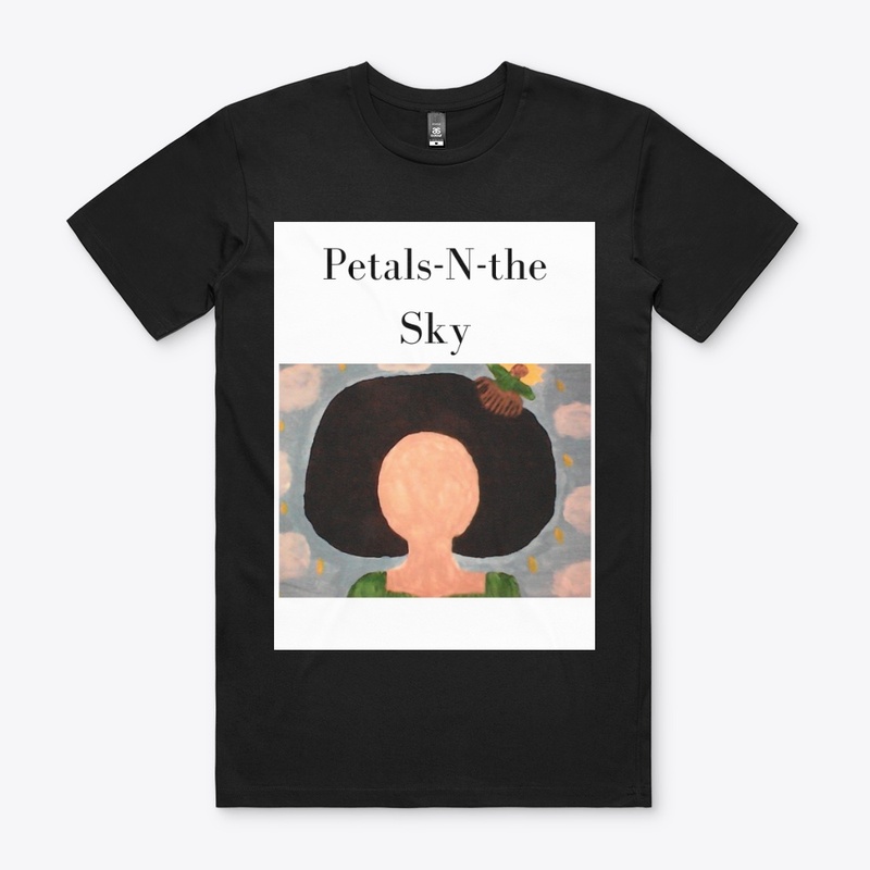 Petals -n- the sky the collection