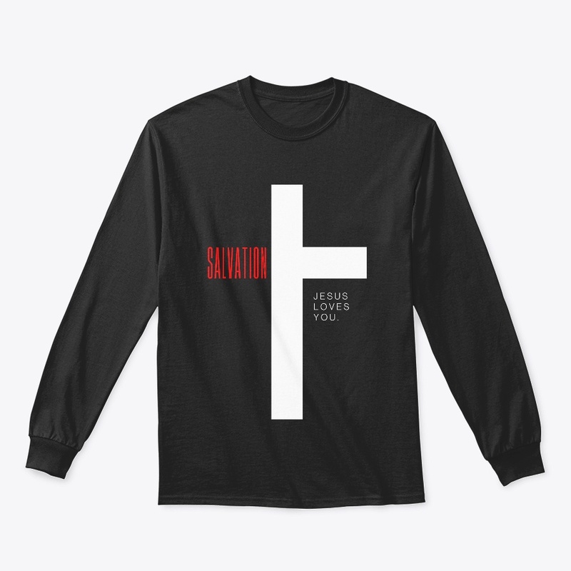 Salvation Cross Collection
