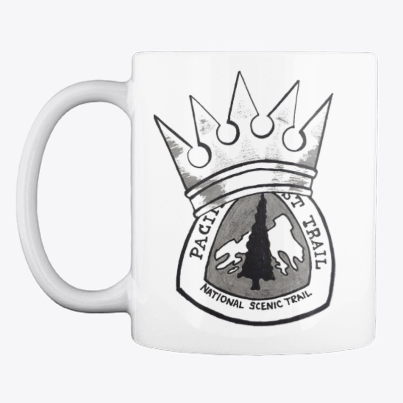 PCT Crown