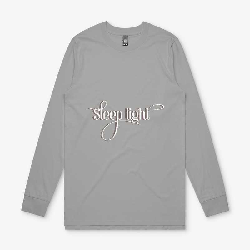 Sleep tight