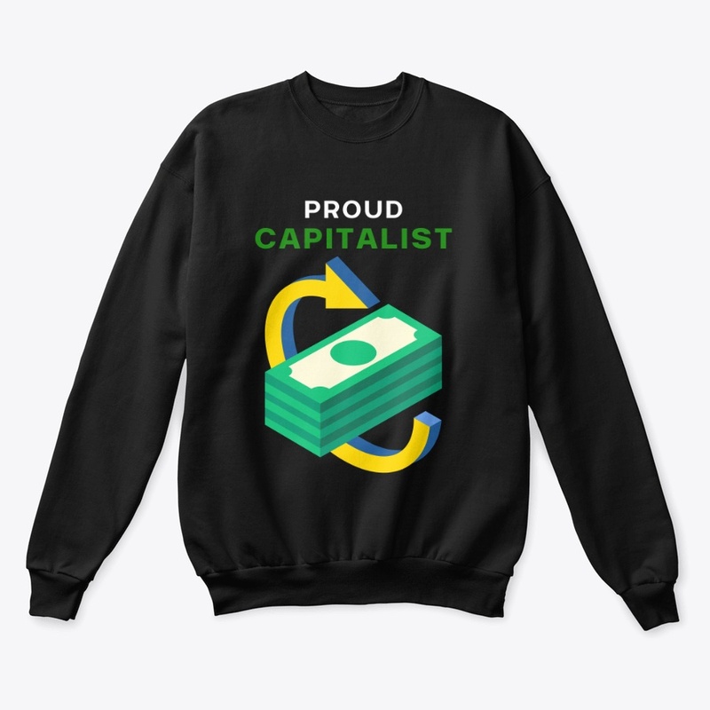 Proud Capitalist