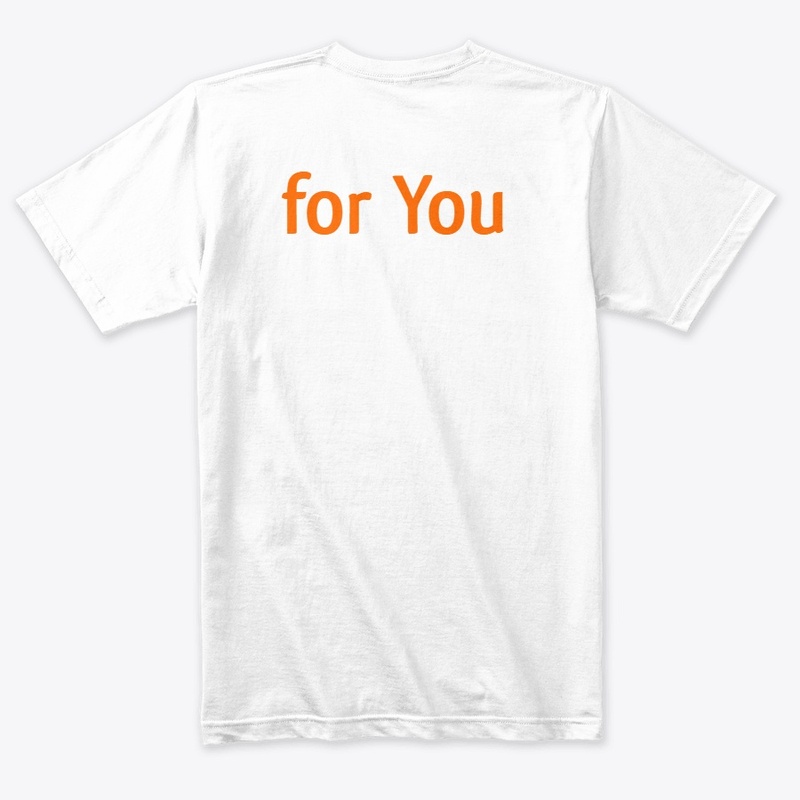 Thank God for You