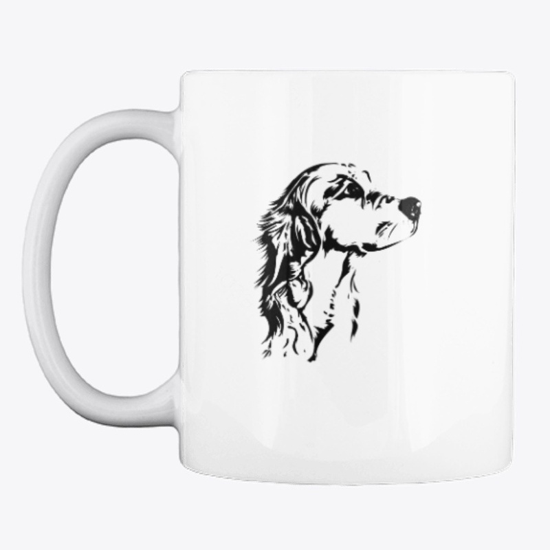 Dog Face