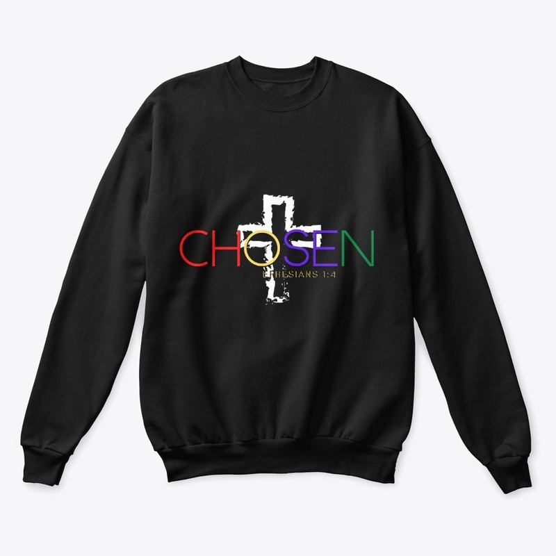 Chosen Cross Tee