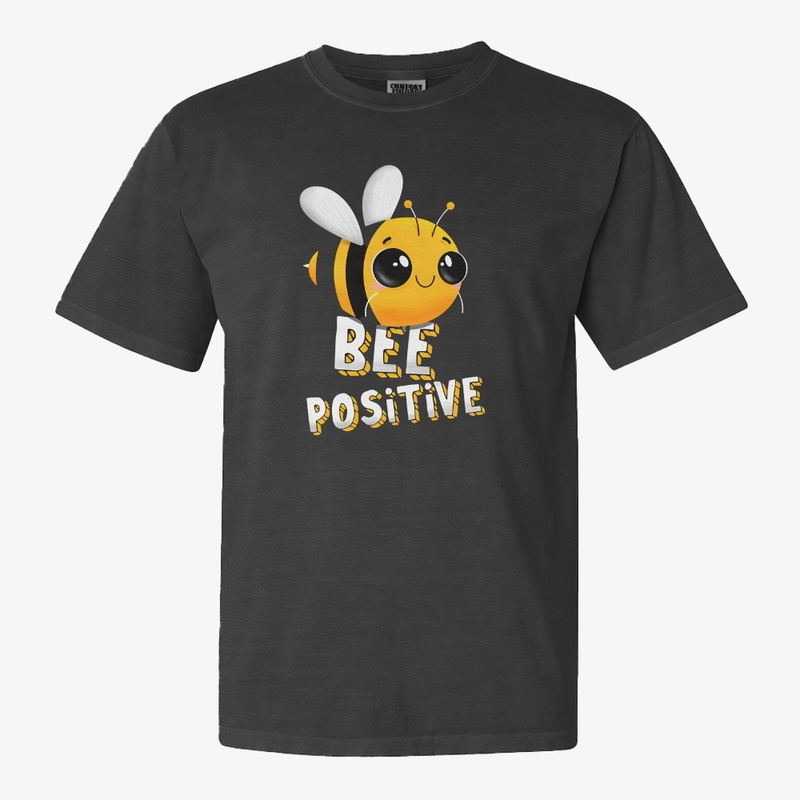BEE POSITIVE