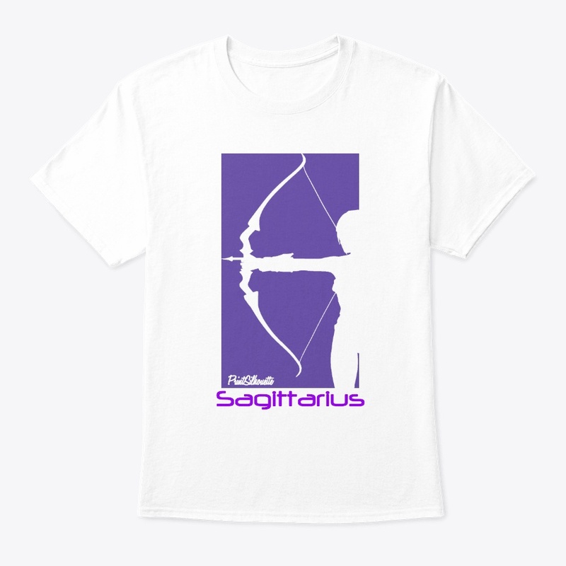 Zodiac Symbol - Sagittarus