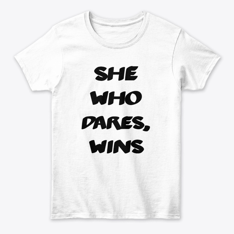 motivation for woman's
