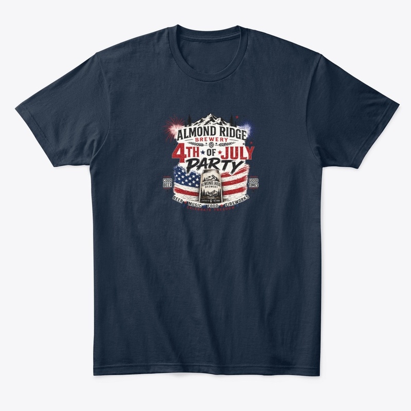 4th of July bash