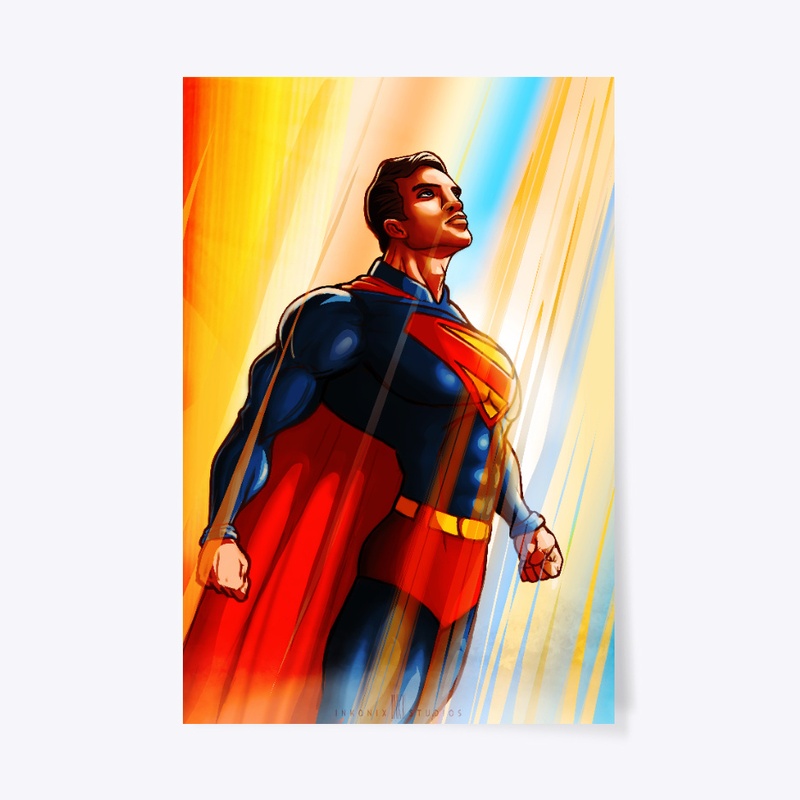 Look Up!