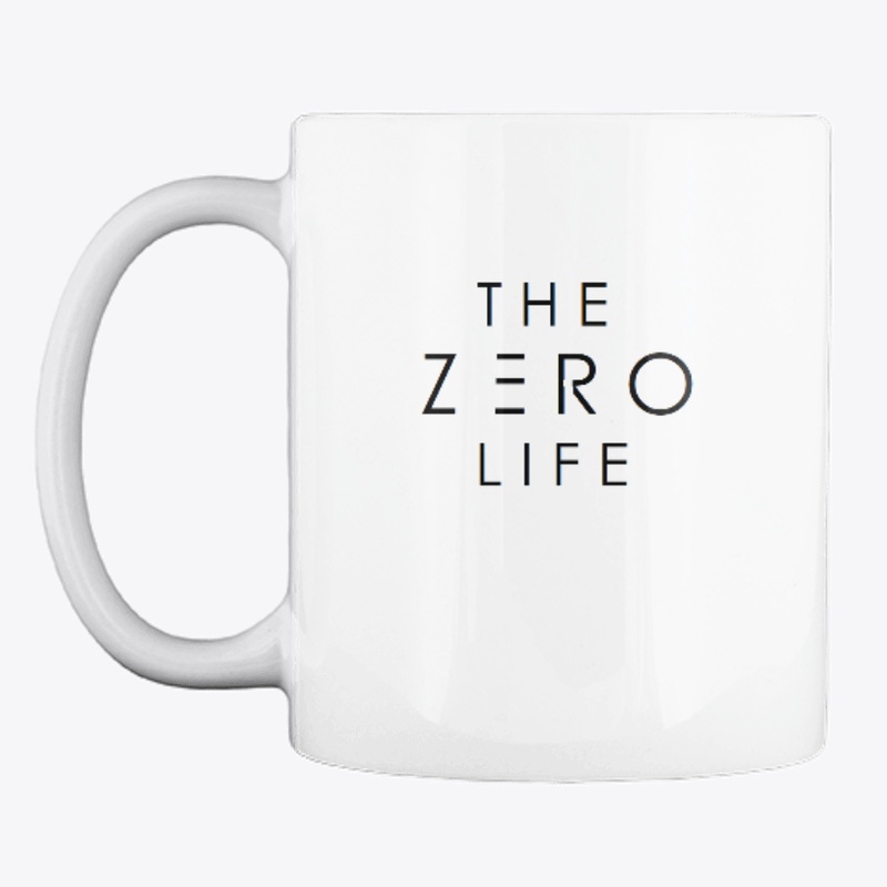 The ZERO mug