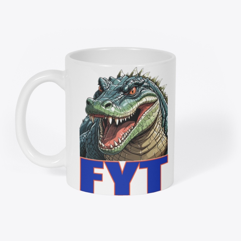 FYT26 Gators