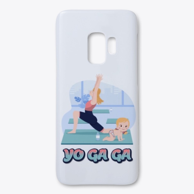 Yo Ga Ga 2