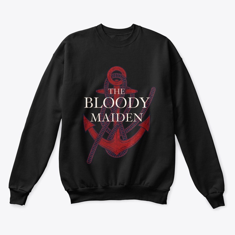 The Bloody Maiden
