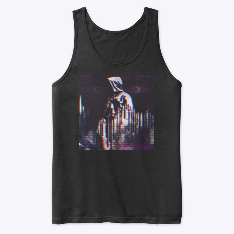 The Watcher Women’s Tank