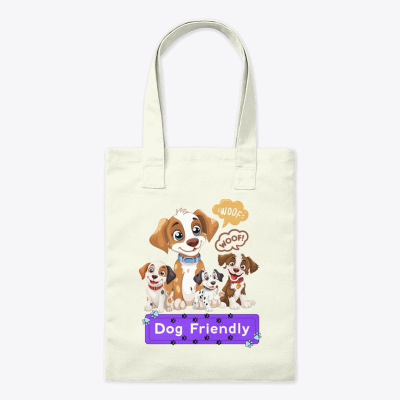 Dog Friendly