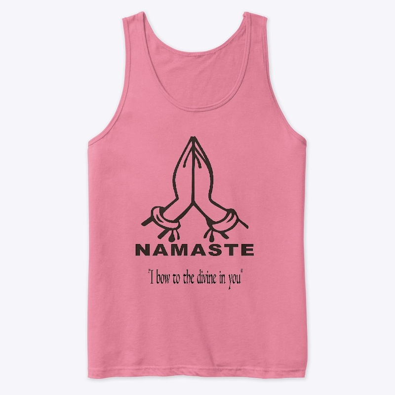 Namaste