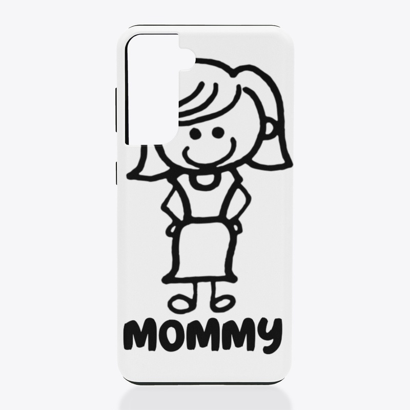 Family Designs: Mommy