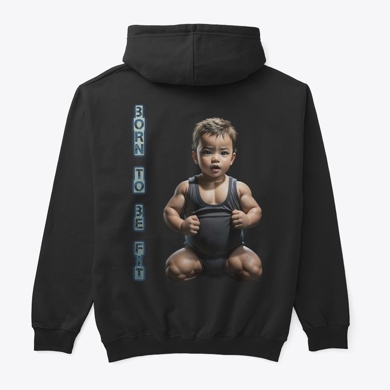Born To Be Fit